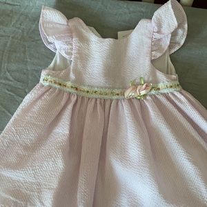 Laura Ashley Dress
